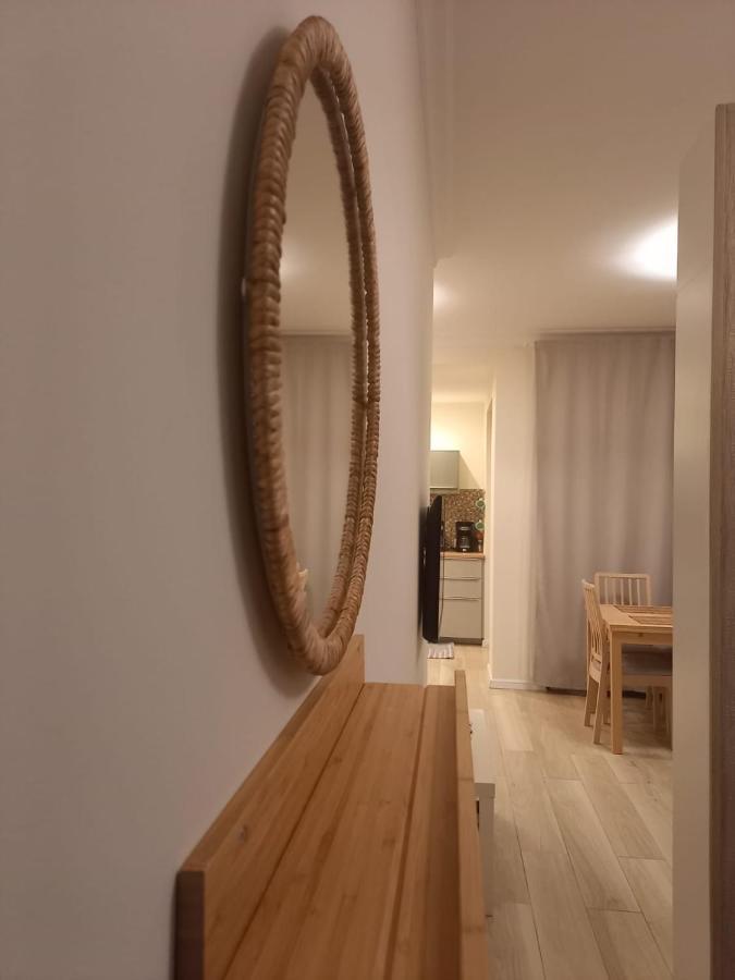 Baltica Sea Apartment Gdańsk Exterior foto