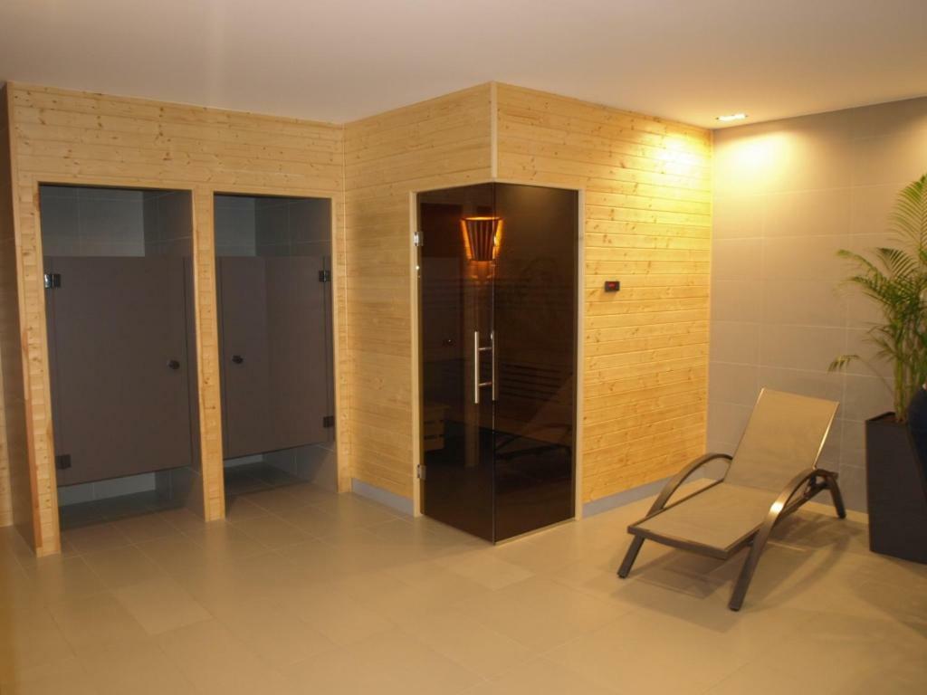 Baltica Sea Apartment Gdańsk Exterior foto